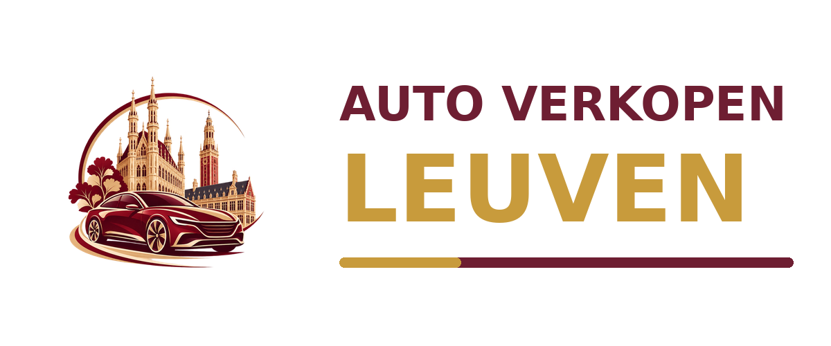 Auto Verkopen Leuven, auto opkoper voor Leuven en de deelgemeenten